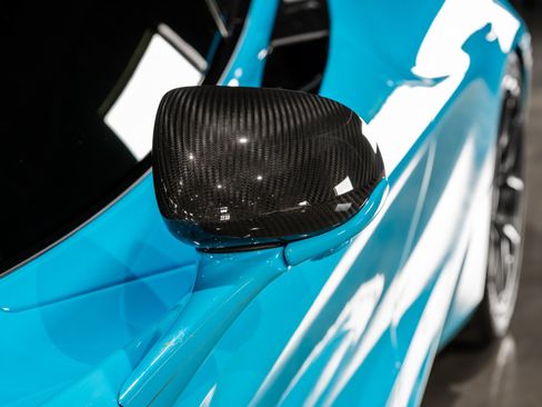 Used 2018 McLaren 720S RWD image 22