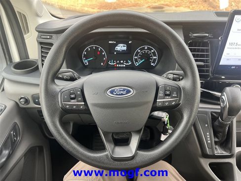 Used 2023 Ford Transit 350 XLT image 11