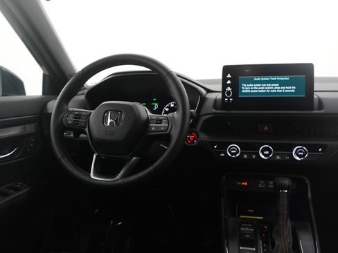 Used 2025 Honda CR-V Sport-L image 14