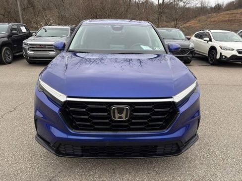 Used 2023 Honda CR-V EX image 8