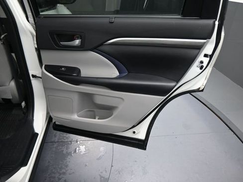 Used 2019 Toyota Highlander Limited Platinum w/ Protection Package #3 AWD/4WD image 67
