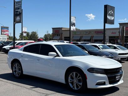 Used 2020 Dodge Charger SXT