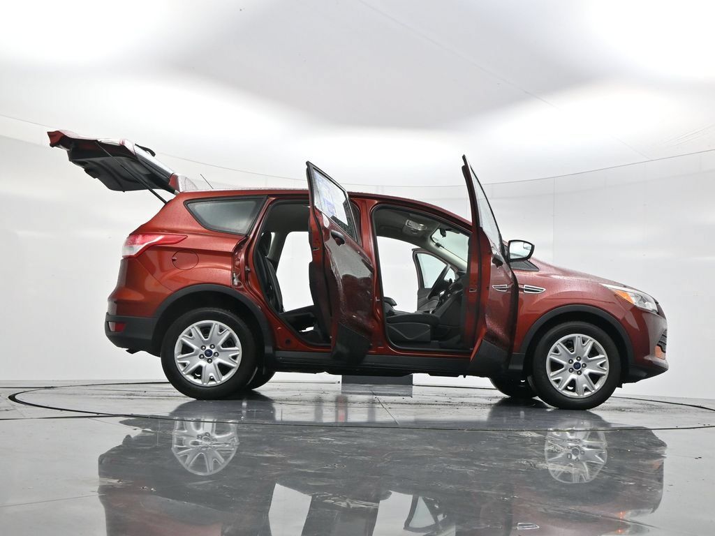 Used 2016 Ford Escape S FWD image 55