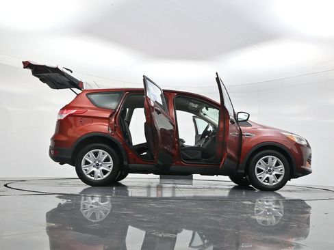 Used 2016 Ford Escape S FWD image 55
