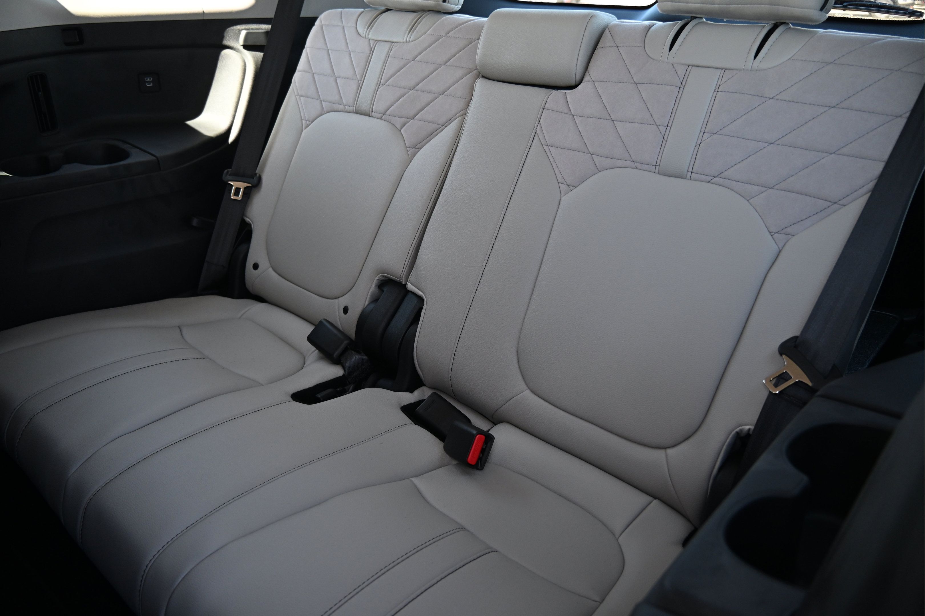 New 2026 Honda Pilot Elite image 17