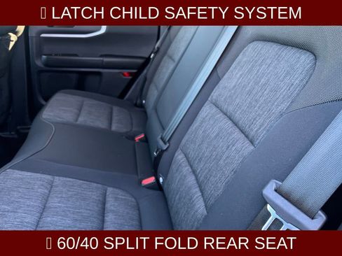 Used 2022 Ford Bronco Sport Big Bend w/ Convenience Package image 21