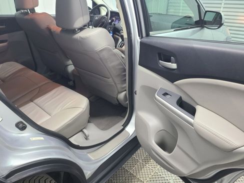 Used 2014 Honda CR-V EX-L image 40