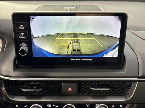 New 2026 Acura ADX A-Spec AWD/4WD image 7