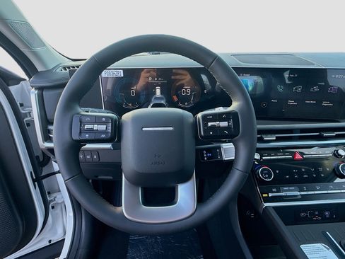 New 2026 Hyundai Santa Fe SEL image 8