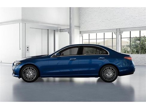 New 2026 Mercedes-Benz C 300 4MATIC Sedan image 34