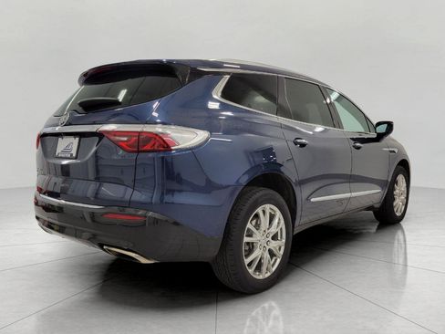 Certified 2023 Buick Enclave Essence w/ Experience Buick Package image 20