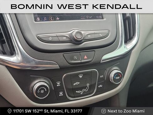 Used 2024 Chevrolet Equinox LS w/ Driver Confidence II Package image 18