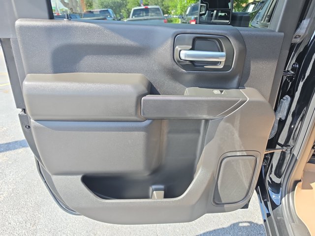 Used 2025 Chevrolet Silverado 2500 Custom w/ Custom Value Package AWD/4WD image 12