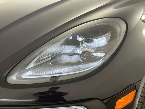 Certified 2026 Porsche Macan GTS AWD/4WD image 15