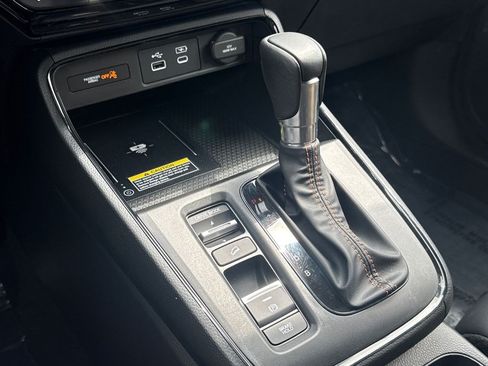 Certified 2024 Honda CR-V Sport Touring image 35