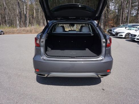 Used 2021 Lexus RX 350 FWD w/ Premium Package image 16