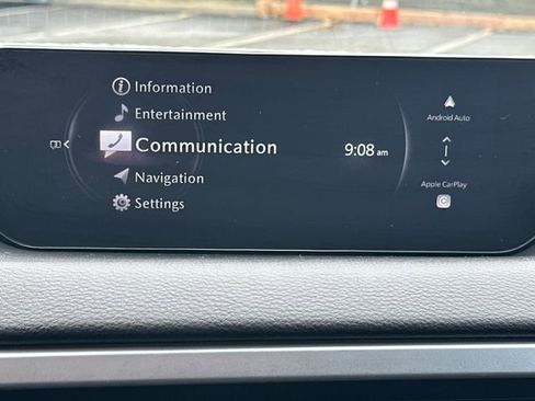 Used 2025 MAZDA CX-50 AWD 2.5 S w/ Preferred Package image 32