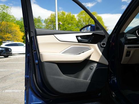 Certified 2024 Acura MDX SH-AWD image 15