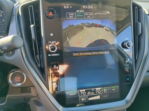 New 2026 Subaru Crosstrek 2.5i Premium image 21