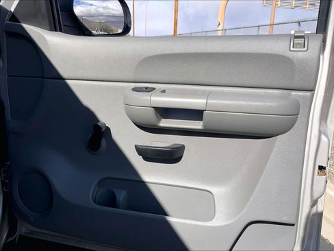 Used 2007 GMC Sierra 1500 W/T w/ Work Truck Preferred Package image 20