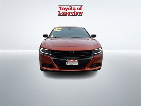 Used 2023 Dodge Charger SXT w/ Blacktop Package image 8