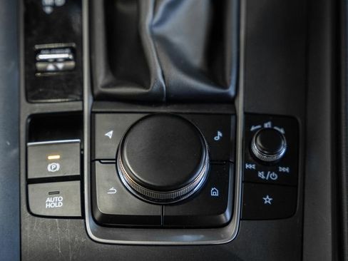 Used 2025 MAZDA CX-50 AWD 2.5 S w/ Premium Package image 30