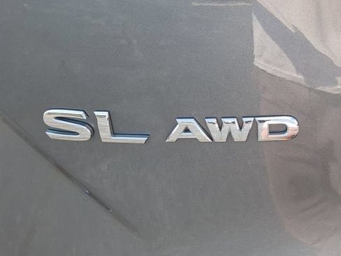 Used 2023 Nissan Murano SL w/ SL Moonroof Package AWD/4WD image 14