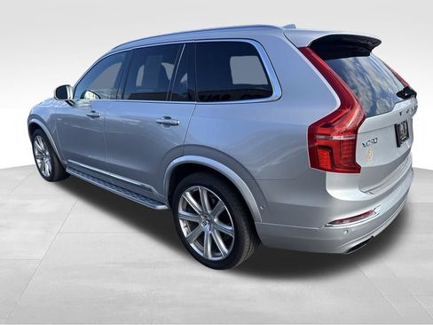 Used 2016 Volvo XC90 T6 Inscription w/ Vision Package image 4