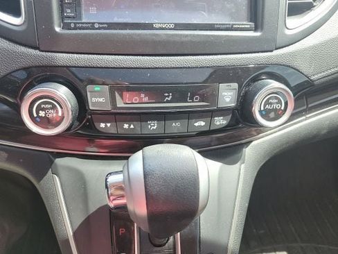 Used 2016 Honda CR-V EX-L image 21