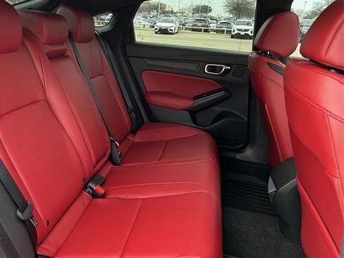 New 2026 Acura Integra A-Spec FWD image 34