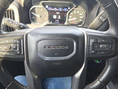 Used 2020 GMC Sierra 3500 Denali w/ Denali Ultimate Package image 14