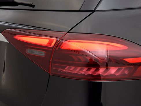 Certified 2026 Mercedes-Benz GLE 350 4MATIC image 12