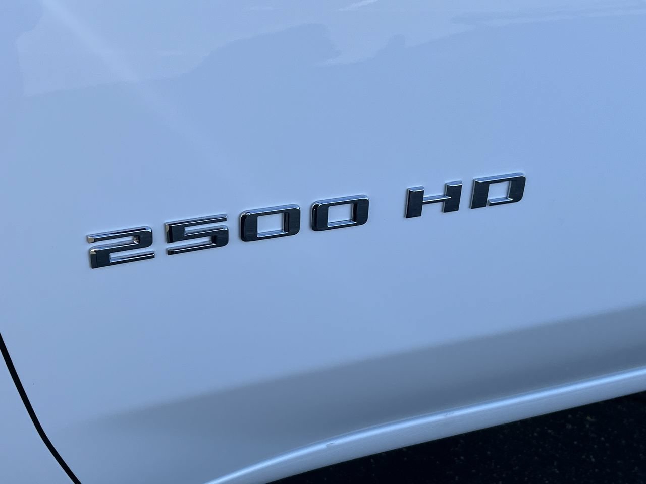 New 2026 Chevrolet Silverado 2500 W/T w/ WT Convenience Package AWD/4WD image 31