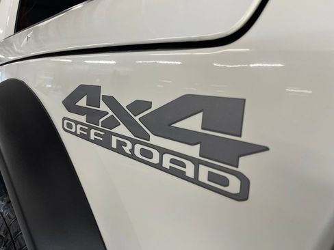 Used 2021 RAM 2500 Limited AWD/4WD image 25