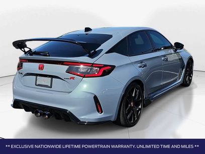 Used 2023 Honda Civic Type R