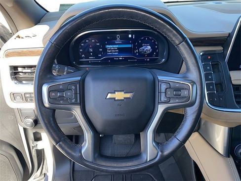 Used 2023 Chevrolet Tahoe Premier image 43