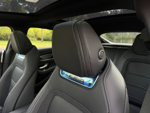 Used 2024 Mercedes-Benz AMG GT 43 image 14