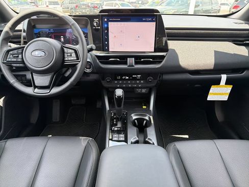 Certified 2026 Subaru Outback Limited XT AWD/4WD image 9