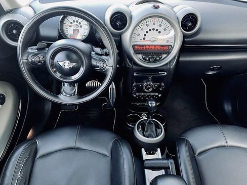 Used 2012 MINI Cooper Countryman S image 6