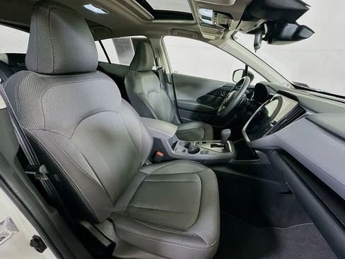 Certified 2024 Subaru Crosstrek 2.0i Premium image 29