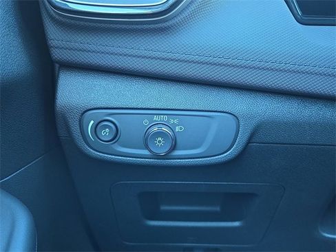 New 2026 Chevrolet TrailBlazer LT w/ Driver Confidence Package image 24