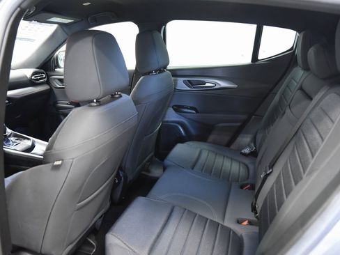 Used 2024 Dodge Hornet R/T image 4