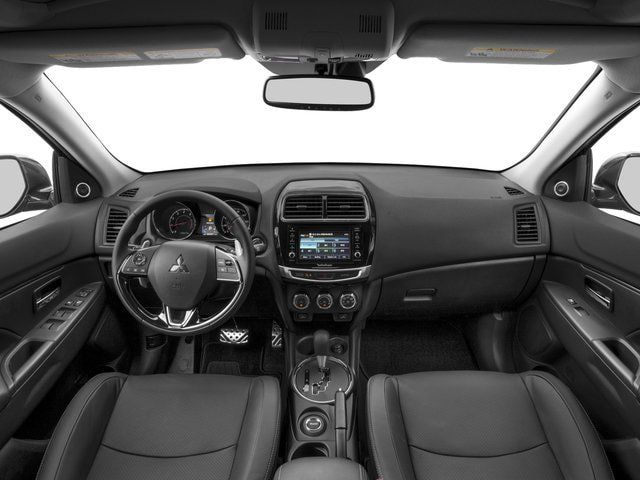 Used 2016 Mitsubishi Outlander Sport GT AWD/4WD image 4