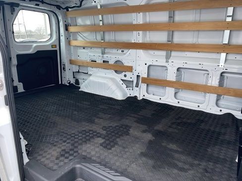 Certified 2024 Ford Transit 250 Base w/ Exterior Upgrade Package image 19