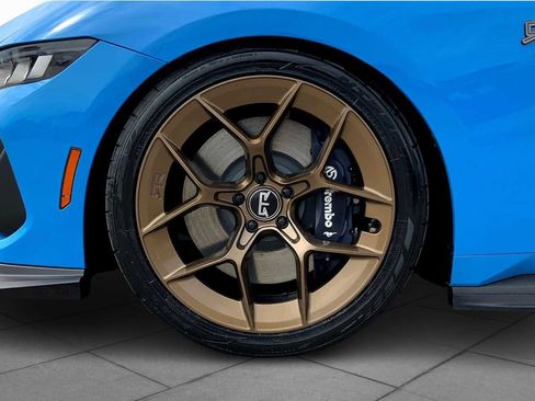 New 2025 Ford Mustang GT RWD image 9