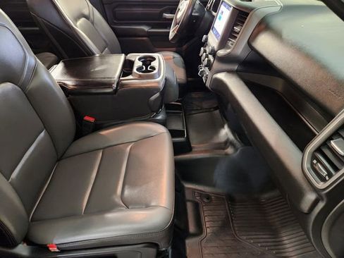 Used 2023 RAM 1500 Tradesman w/ Trailer Tow Group RWD image 3