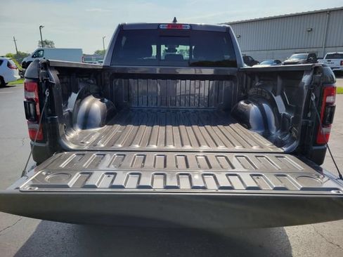 Used 2023 RAM 1500 Big Horn AWD/4WD image 27