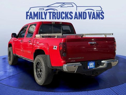 Used 2012 Chevrolet Colorado LT image 3