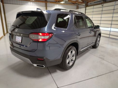 New 2026 Honda Pilot EX-L image 13