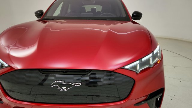 Used 2024 Ford Mustang Mach-E GT AWD/4WD image 23